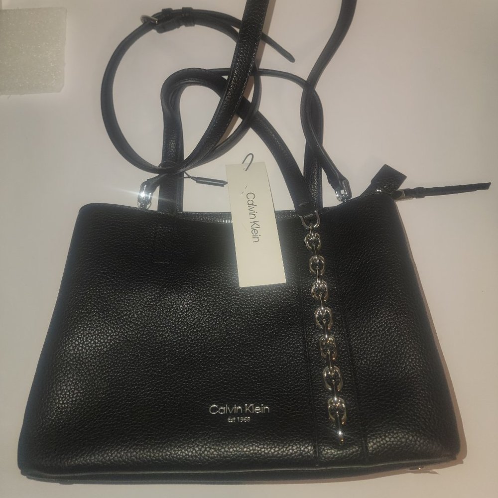 Adeline Satchel